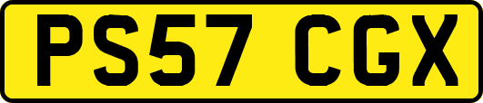 PS57CGX