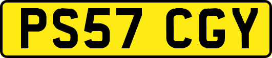 PS57CGY