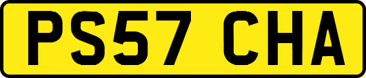 PS57CHA