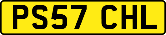 PS57CHL
