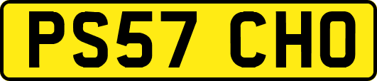 PS57CHO