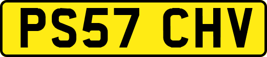PS57CHV