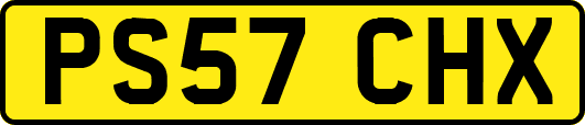 PS57CHX