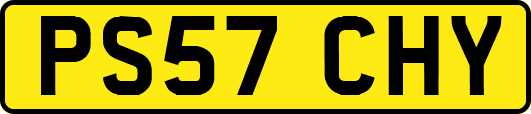 PS57CHY