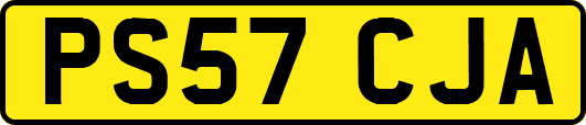 PS57CJA