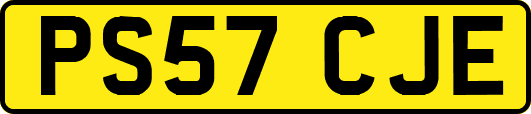 PS57CJE