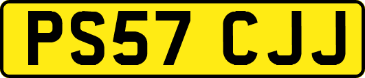 PS57CJJ