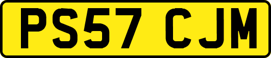 PS57CJM