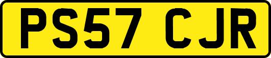 PS57CJR