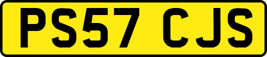 PS57CJS