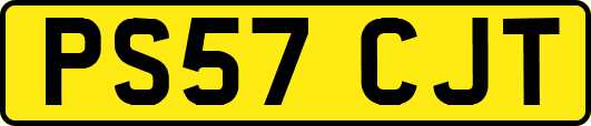PS57CJT