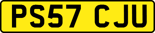 PS57CJU