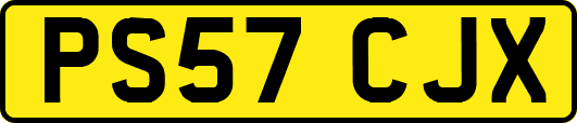 PS57CJX