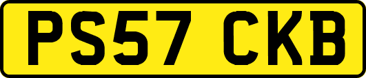 PS57CKB