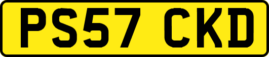 PS57CKD