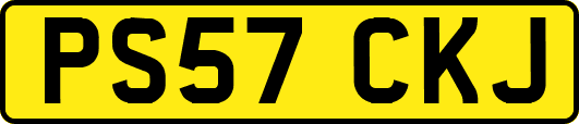 PS57CKJ