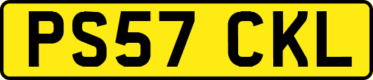 PS57CKL