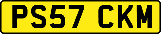 PS57CKM