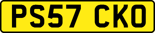 PS57CKO