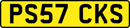 PS57CKS