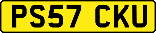 PS57CKU