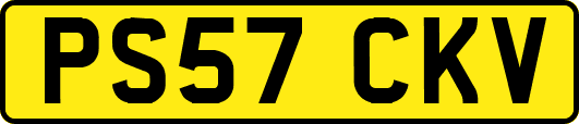 PS57CKV