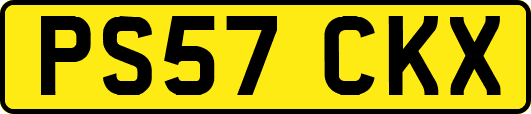 PS57CKX