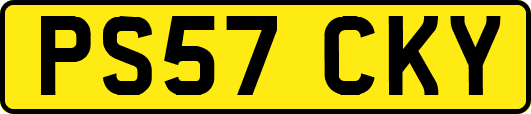 PS57CKY