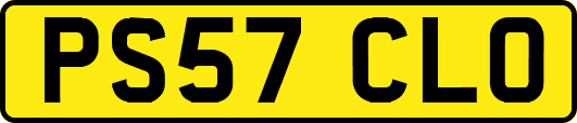 PS57CLO