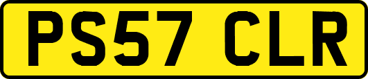 PS57CLR