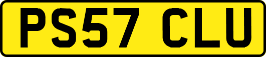 PS57CLU