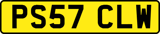 PS57CLW