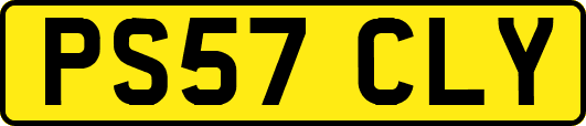 PS57CLY