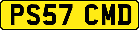 PS57CMD