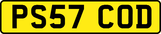 PS57COD
