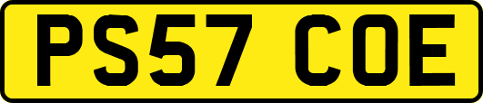 PS57COE