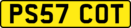 PS57COT
