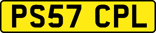 PS57CPL