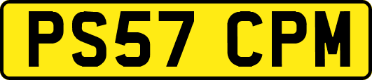 PS57CPM