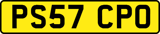 PS57CPO