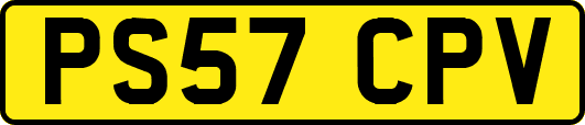 PS57CPV