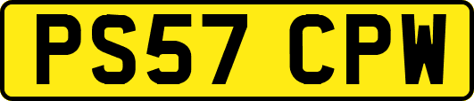 PS57CPW