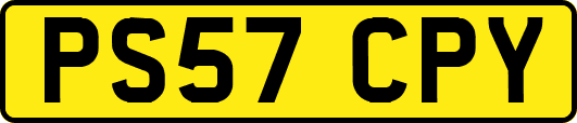 PS57CPY