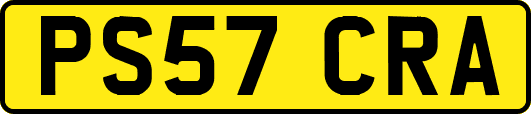 PS57CRA