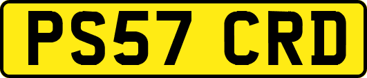 PS57CRD