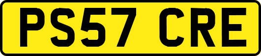 PS57CRE