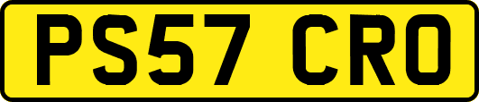 PS57CRO