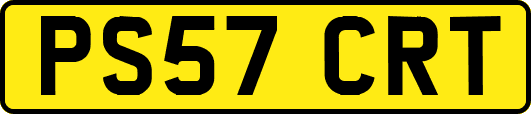PS57CRT