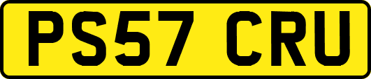PS57CRU