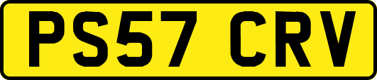 PS57CRV